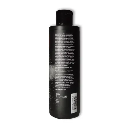 Prowler RED Powder Lubricant 250g - Superior Moisturising Formula
