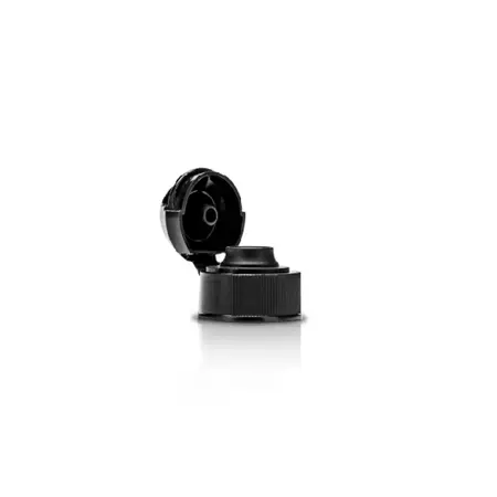 Prowler RED Popper Topper Black - Secure Cap for Aroma Bottles, Universal Fit