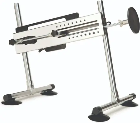 Prowler UltraCock Adjustable Intimate Machine with Telescopic System 6