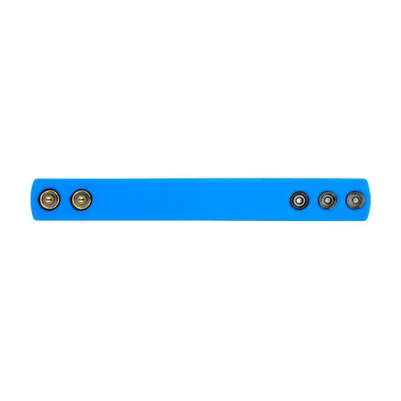 Prowler RED Silikonski podesivi kaiš Tamnoplavi 210mm