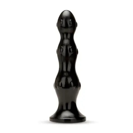 Prowler RED Triple Plug Crni - Sistem progresivnih kuglica 24cm