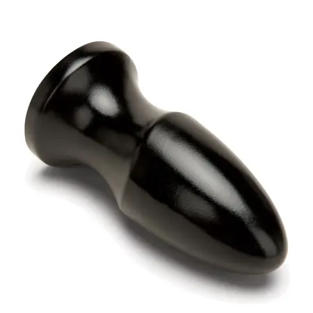 Prowler RED Bullet Plug Crni - Klasični PVC model sa suženim vrhom