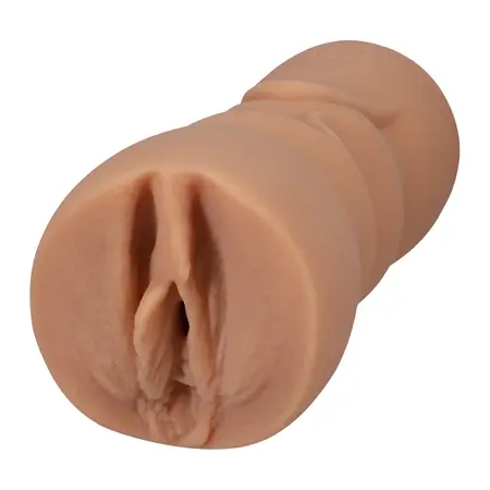 Doc Johnson Charly Summer ULTRASKYN Vanilla Kompaktni intimni uređaj