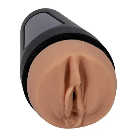 Doc Johnson Charly Summer ULTRASKYN Intimate Device Vanilla