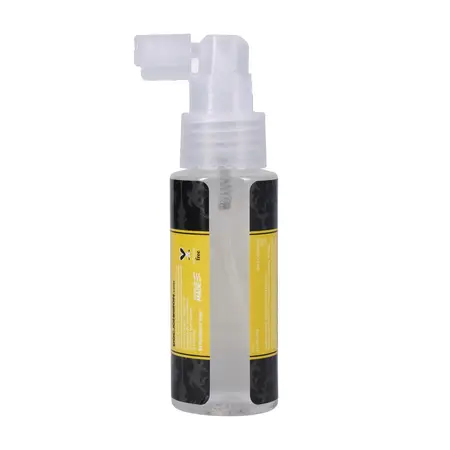 GoodHead Juicy Head Sprej za suva usta Ananas 59ml Bez šećera Vegan