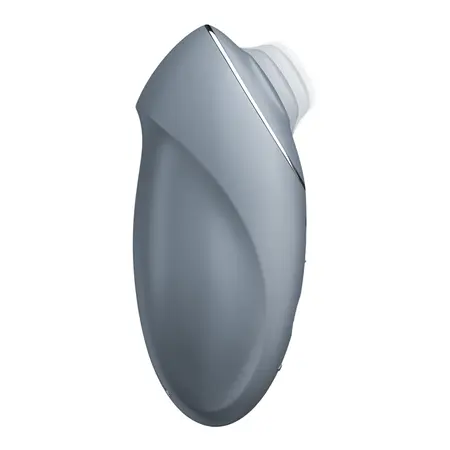 Satisfyer Tap Climax 1 Plavosivi - Uređaj sa duplom stimulacijom
