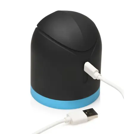 XR Brands The Milker Mega-Pod Intimni Usisni Uređaj - Dvostrani Dizajn