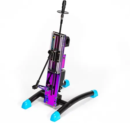 F-Machine Rocket Postolje - Podesivi Sistem Podrške sa Grip Stopalima