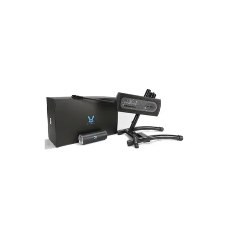 F-Machine Gigolo Intimna Mašina Plava Bluetooth Kontrola Set 8