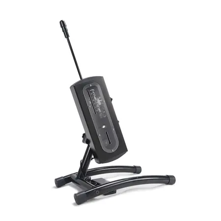 F-Machine Gigolo Intimna Mašina Plava Bluetooth Kontrola Set 8