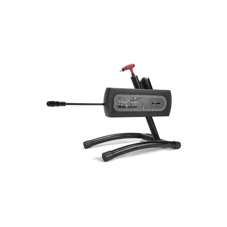 F-Machine Gigolo Intimna Mašina Plava Bluetooth Kontrola Set 8