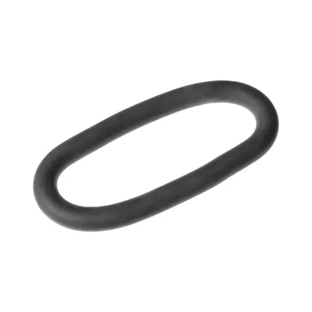 Perfect Fit Ultra Wrap Prsten Silikonski Sistem 12/30cm Crna