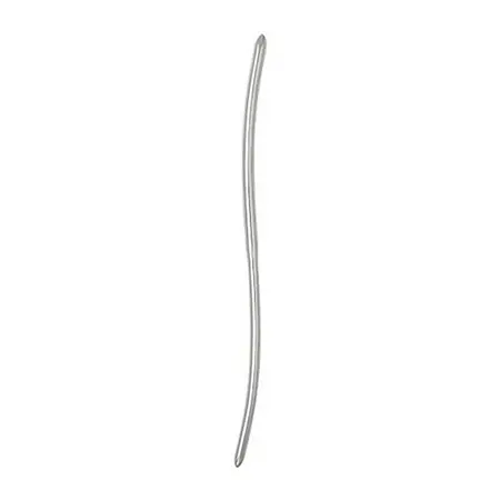 Shots Dvostrani Dilator od Nerđajućeg Čelika 0,2/0,6 cm Polirana Završna Obrada