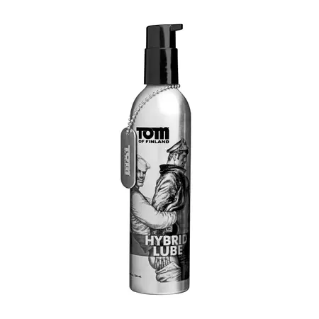 CleanStream Hibridni Lubrikant 236ml — Dugotrajna Dvostruka Formula