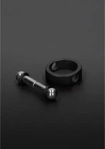 Shots Steel Magnetic Pincher Adjustable Aluminium System