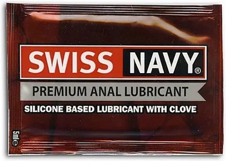 Pjur Original Silicone-Based Intimate Gel 5ml Travel Size