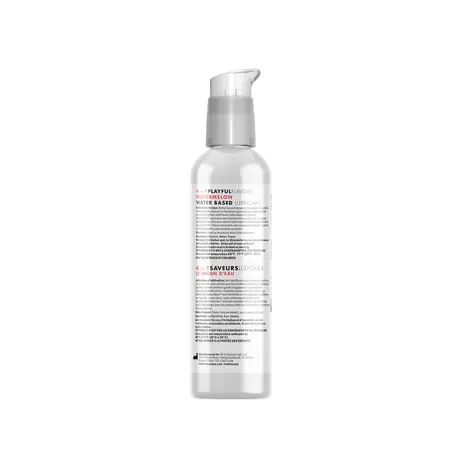 Swiss Navy 4-u-1 Lubrikant sa Ukusom Lubenice 118 ml