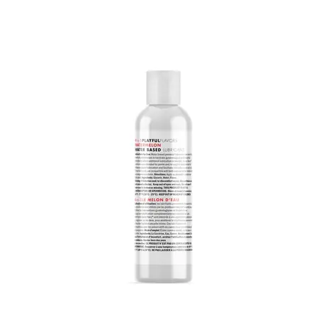 Swiss Navy 4-u-1 Lubrikant sa Ukusom Lubenice 30ml Bez Parabena