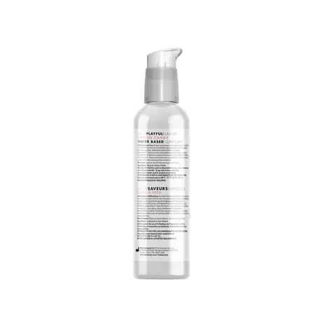 Swiss Navy 4-in-1 Lubrikant Ukus Šećerne Vune 118ml Bez Parabena
