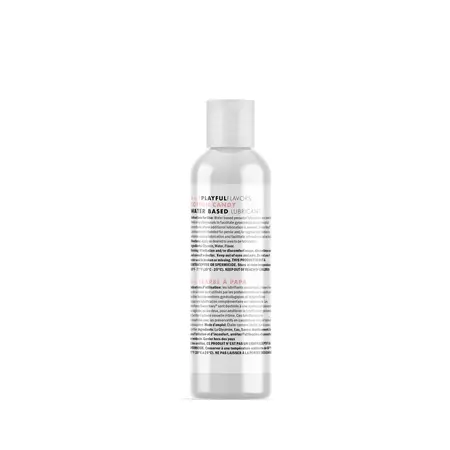 Swiss Navy Šećerna Vuna 4-in-1 Lubrikant, Bez Parabena, 30 ml