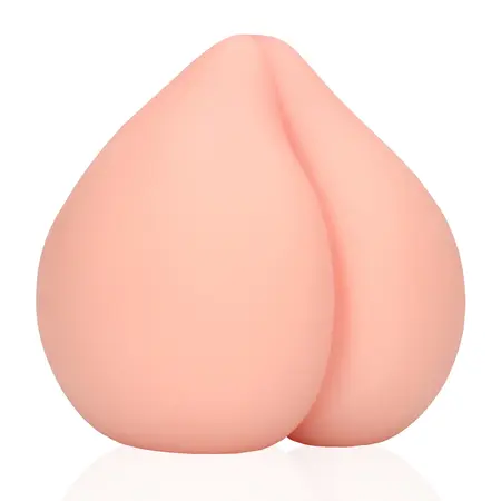 Dream Toys Do You Want a Peach of Me? Intimni Rukav TPE Boje Kože