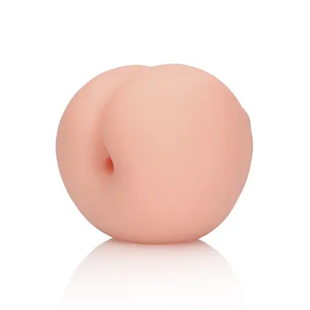 Dream Toys Do You Want a Peach of Me? Intimni Rukav TPE Boje Kože