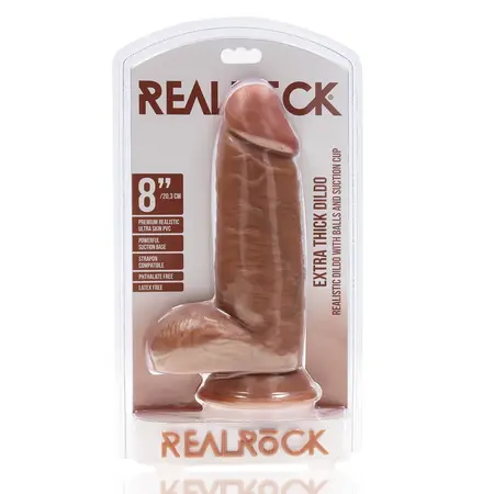 RealRock 8
