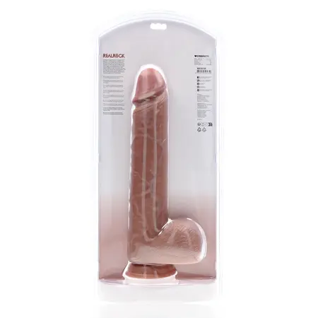 RealRock Ekstra Veliki Ravni Model 14