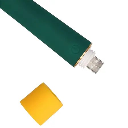 Loveline Smooth Mini Intimni Uređaj USB Punjenje Ancient Sea Blue