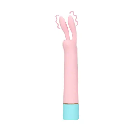 Loveline Mini Rabbit Arctic Blue USB Punjenje Kompaktni Model