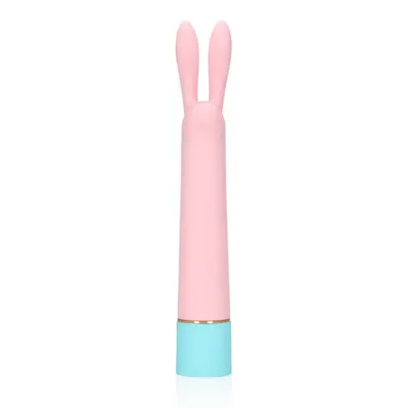Loveline Mini Rabbit Arctic Blue USB Punjenje Kompaktni Model