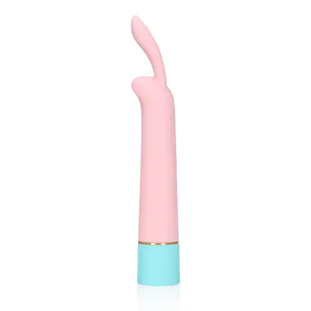 Loveline Mini Rabbit Arctic Blue USB Punjenje Kompaktni Model