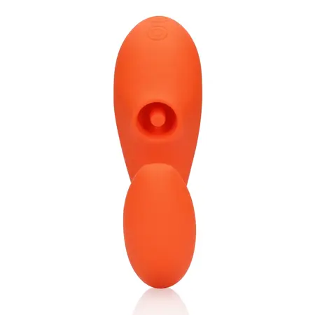 Loveline PulseWave G-Spot Model Untamed Orange Podesiva Stimulacija