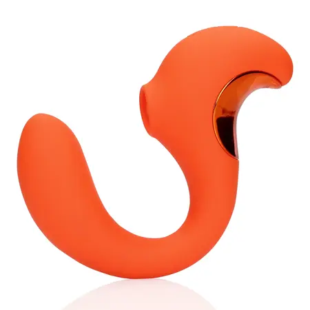 Loveline PulseWave G-Spot Model Untamed Orange Podesiva Stimulacija
