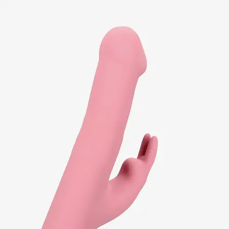 Loveline Arabesque Rotirajuće Perle Multi-Action Pink Stimulator