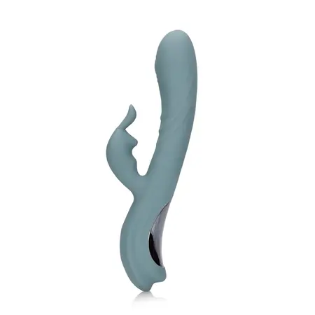 Loveline Weathervane Grey Dvostruki Rabbit Model sa Pokretom