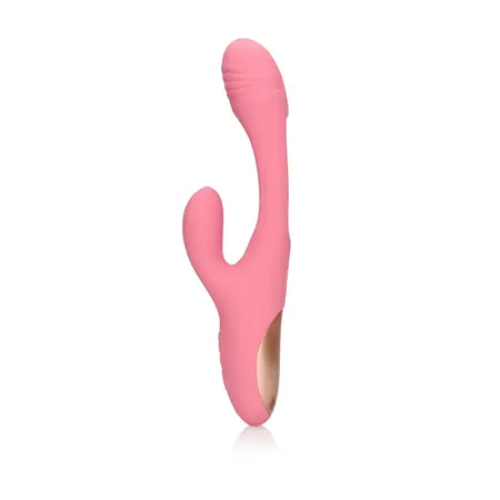 Loveline Flapping Rabbit G-Spot Intimna Mašina Pink Arabeska