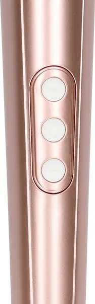 Loveline Wand Masažer Rose Pink - Snažan Model sa Više Brzina