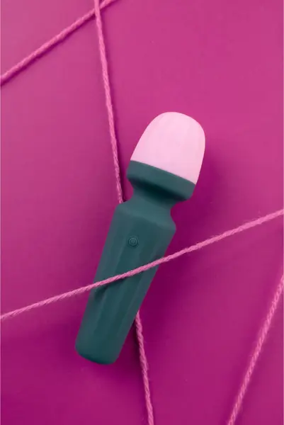 Loveline Mini Wand Masažer Ancient Sea - Kompaktni Uređaj za Opuštanje