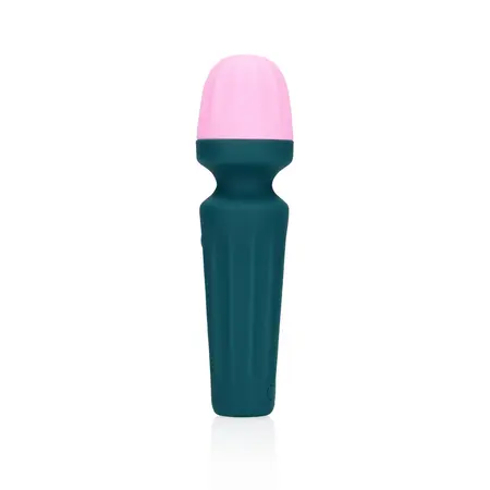 Loveline Mini Wand Masažer Ancient Sea - Kompaktni Uređaj za Opuštanje