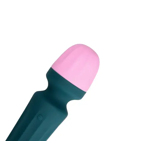 Loveline Mini Wand Masažer Ancient Sea - Kompaktni Uređaj za Opuštanje