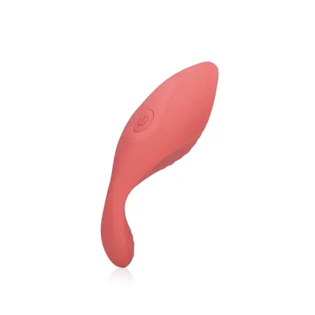 Loveline Brighto Red Bežični Daljinski Intimni Uređaj