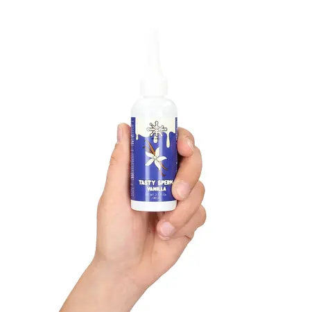 Shots tečnost za igre sa ukusom vanile 80ml, vodeni dodatak piću