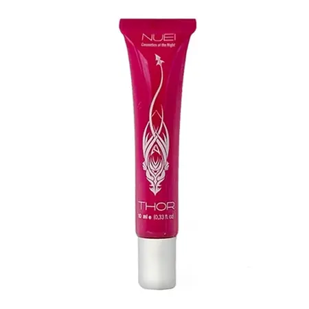Nuei Thor Travel Size Display - 20 x 10ml Veganski Osvježavajući Gel Voćne Arome