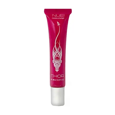 Nuei Thor Travel Size Display - 20 x 10ml Veganski Osvježavajući Gel Voćne Arome