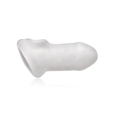 Perfect Fit Fat Boy Thin Navlaka 10 cm - Fleksibilno Intimno Produženje