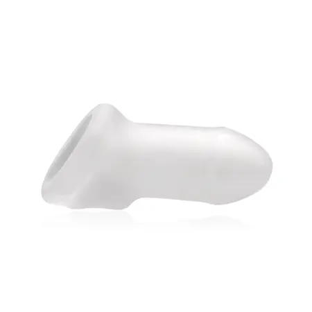 Perfect Fit Fat Boy Thin Navlaka 10 cm - Fleksibilno Intimno Produženje