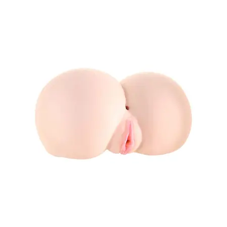 Pipedream Buttwoman Jada Stevens Anatomical Intimate Machine XL TPR