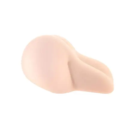 Pipedream Buttwoman Jada Stevens Anatomical Intimate Machine XL TPR