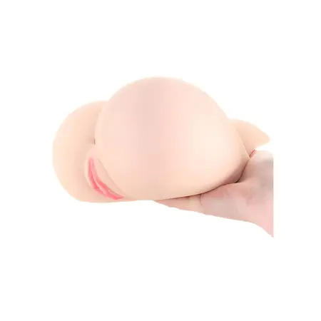 Pipedream Buttwoman Jada Stevens Anatomical Intimate Machine XL TPR